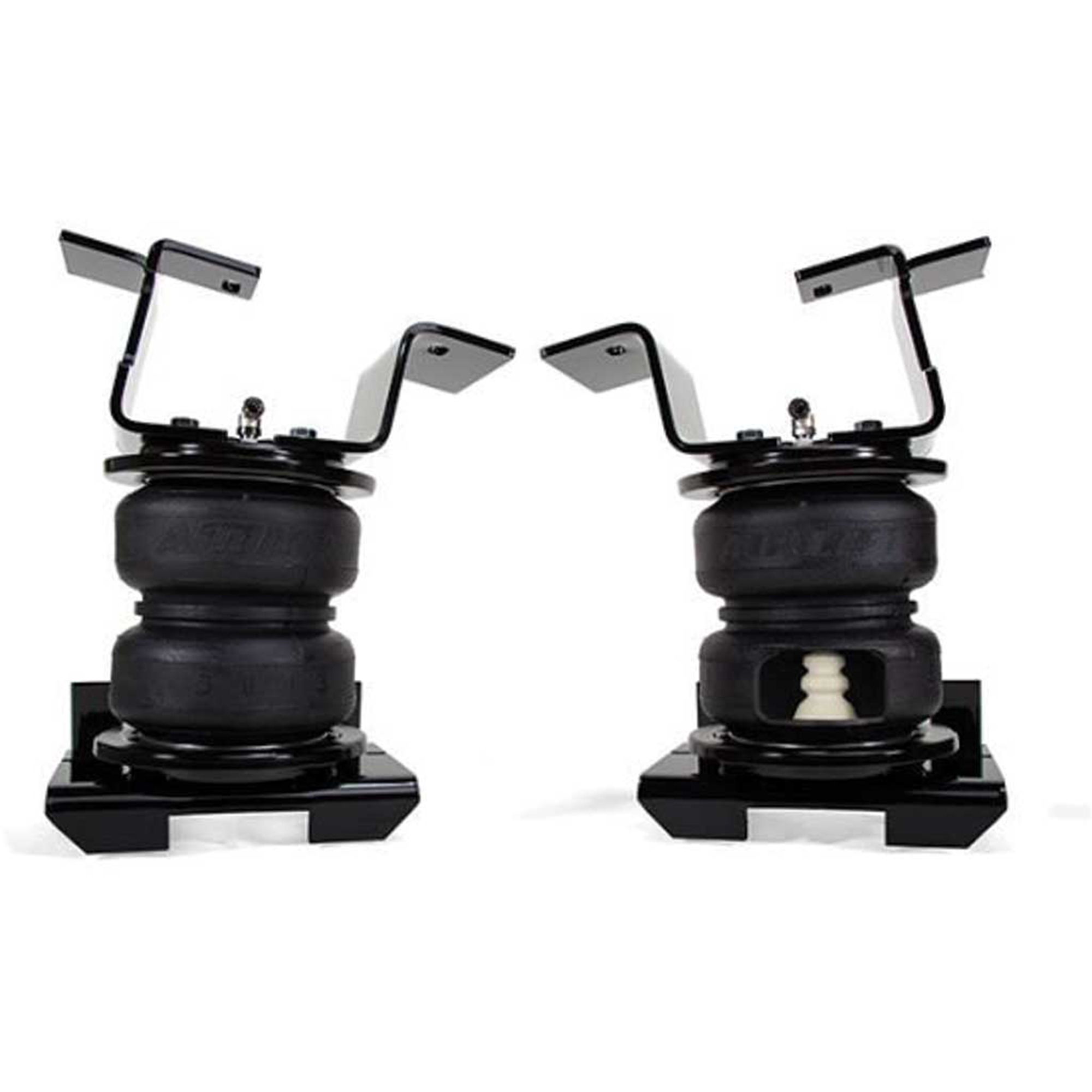 Air Lift Company LoadLifter 5000 Ultimate Air Spring Kit — For 2019–2022 RAM 3500, 5000 lbs. Load-Leveling Capacity, Internal Jounce Bumpers, Model# ALC88231